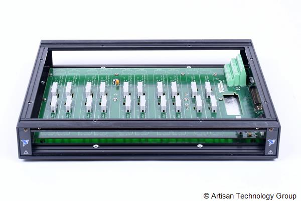 NI SC-2345 Signal Conditioning Carrier with PCB