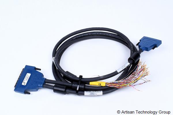 NI SH1006868 Noise Rejecting, Shielded Cable with Ferrites (2 Meter)