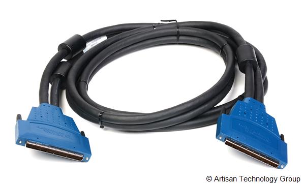 NI SH100-100-F Shielded 100-Conductor Cable (2 Meter)