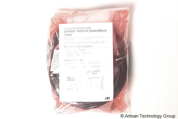NI SH160F-160M SwitchBlock Cable (1 Meter)