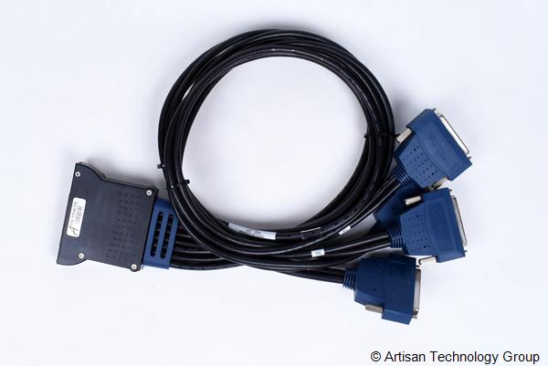 NI SH160LFH-M-2530B LFH160 to 50-Pin D-SUB Cable (1Meter)