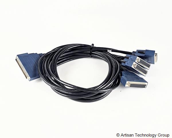 NI SH200LFH-4xDB50F-C Cable (1 Meter)