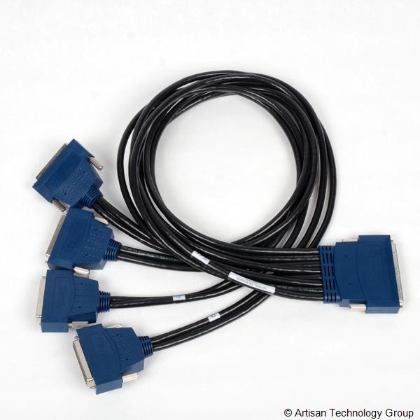 NI SH200LFH-4xDB50F-S Cable (1 Meter)