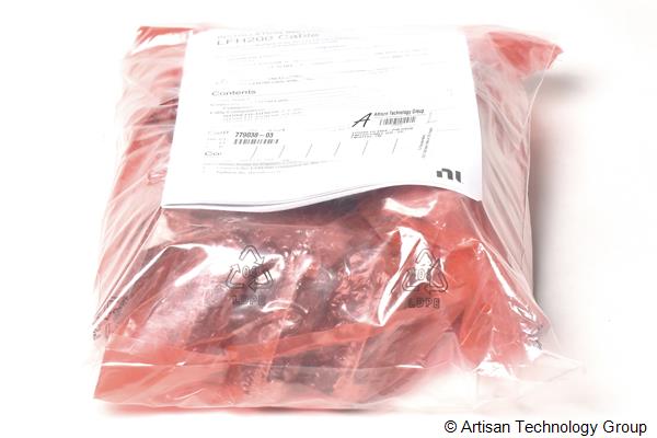 NI SH200LFH-4xDB50F-S Cable (1 Meter)