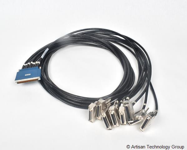 NI SH200LFH-BARE WIRE Cable (2 Meter)