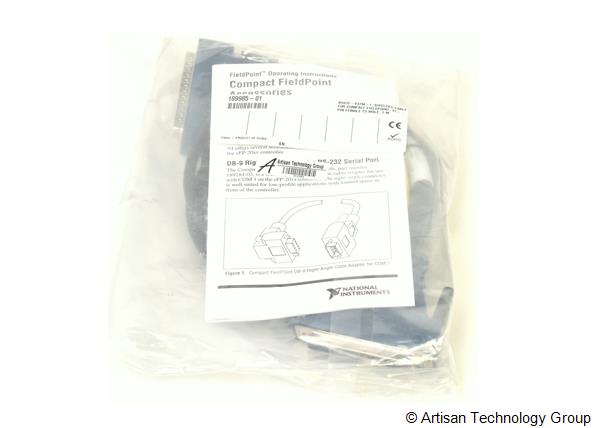 NI SH37F-Y37M-1 (37p F to 37p M and Power I/O Cable (1M)) | ArtisanTG™