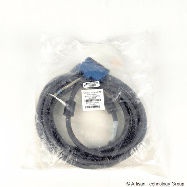 NI SH6850 68-50 Pin Shielded Cable (5 Meter)