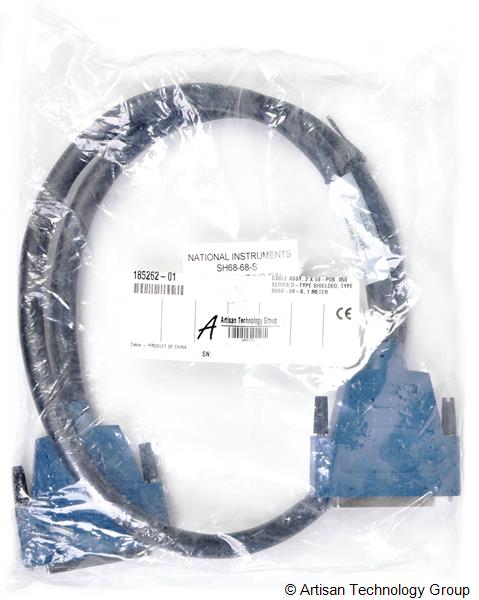 NI SH68-68-S Cable (1 Meter)