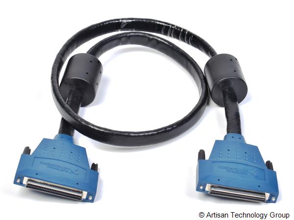 NI SH68-68-EPM Shielded Cable (1 Meter)