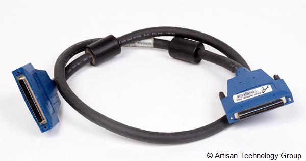 NI SH68-68-EP Shielded Digital Cable (1 Meter)