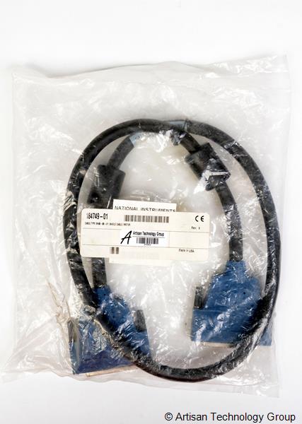 NI SH68-68-EP Shielded Digital Cable (1 Meter)
