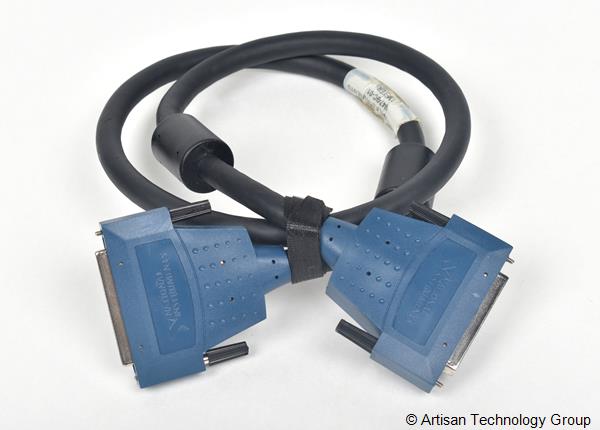 NI SH68-68-EP Shielded Digital Cable (1 Meter)