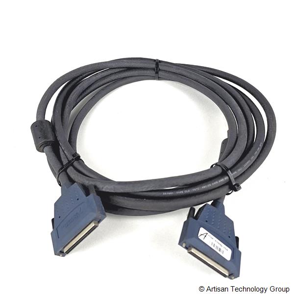 NI SH68-68-EP Shielded Digital Cable (5 Meter)