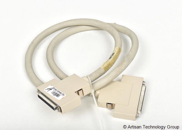 National Instruments SH68-68-EP Shielded Cable (1 Meter) For NI