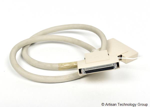 Cavo Schermato National Instruments SH68-68R1-EP, Angolo Retto, 1 Metro, 187051B-01 (Usato)