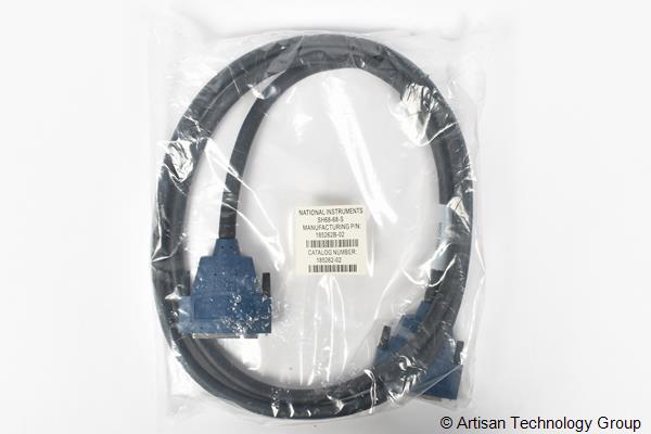 NI SH68-68-S Cable (2 Meter)