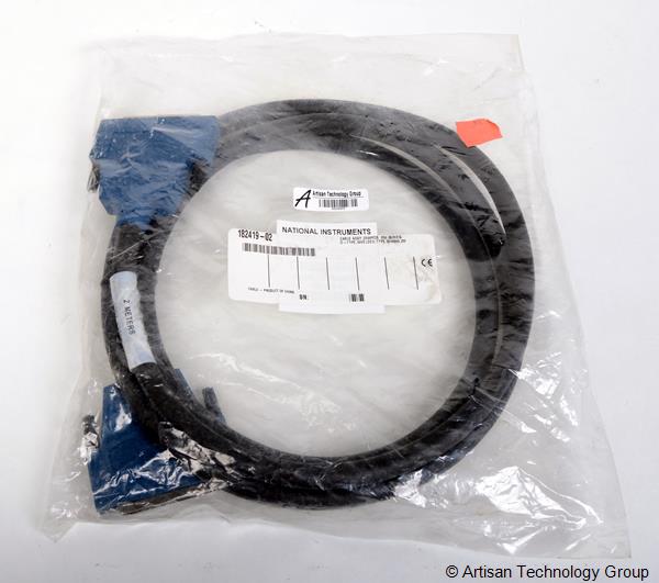 NI SH68-68 Digital Cable (2 Meter)