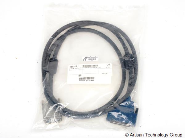 National Instruments SH68-C68-S 68-Pin VHDCI to 68-Pin .050 Series D-Type Cable (2 Meter)