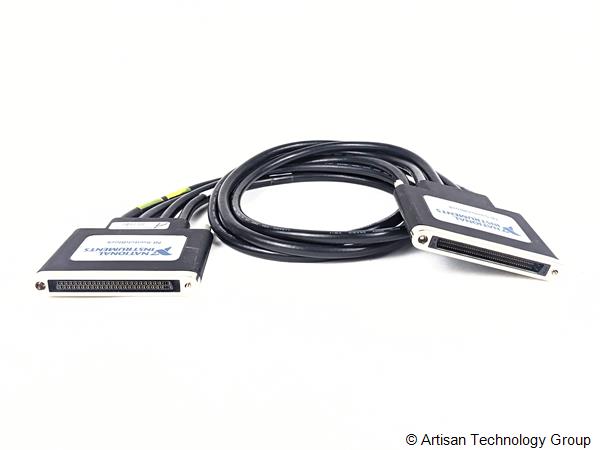 NI SH96F-96M NI SwitchBlock Cable (1 Meter)