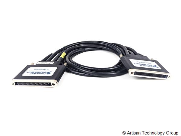 NI SH96F-96M-RES NI SwitchBlock Cable (1 Meter)