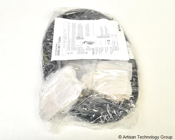 National Instruments SH96-96-1 Shielded Cable for SC Express 300V Bank Isolation (5 Meter)