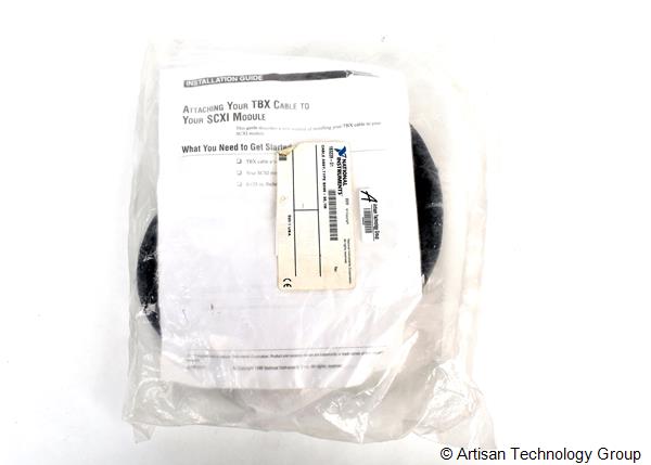 National Instruments SH96-96 Cable 183228-01 (1 Meter)