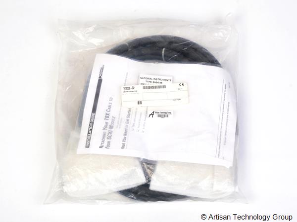 National Instruments SH96-96 Cable 183228-02 (2 Meter)
