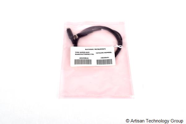 NI SH9MD-AUX HVAB Cable (1 Meter)