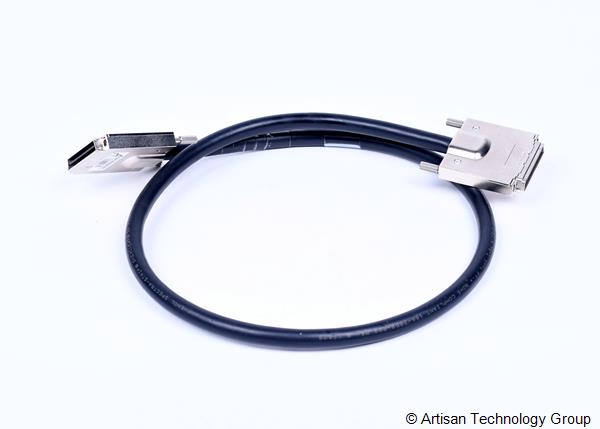 NI SHB12X-B12X InfiniBand Cable (1 Meter)