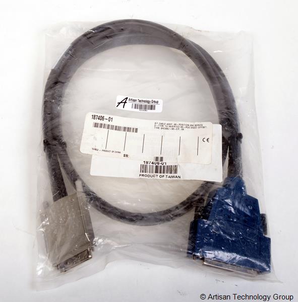 NI SHC68U-68-EP Digital Cable (1 Meter)