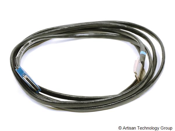 NI SHC68-68-EPM Extended Performance Digital Cable (5 Meters)