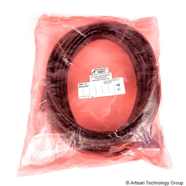 NI SHC68-68-EPM Extended Performance Digital Cable (10 Meter)