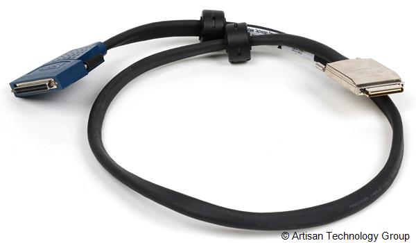 NI SHC68-68-RMIO Multifunction R Series Cable (1 Meter)