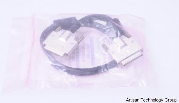 NI SHC68-C68-S Cable (0.5 Meters)