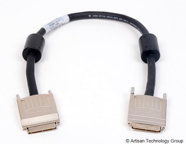 NI SHC68-C68-S Cable (0.5 Meters)
