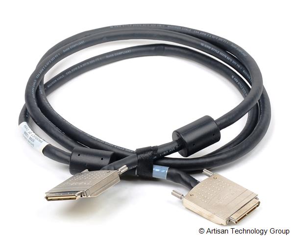 NI SHC68-C68-S Cable (2 Meters)