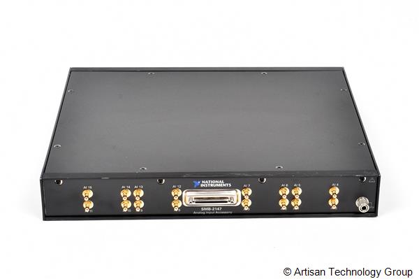 NI SMB-2147 Shielded Signal Accessory for NI 5751 Adapter Module