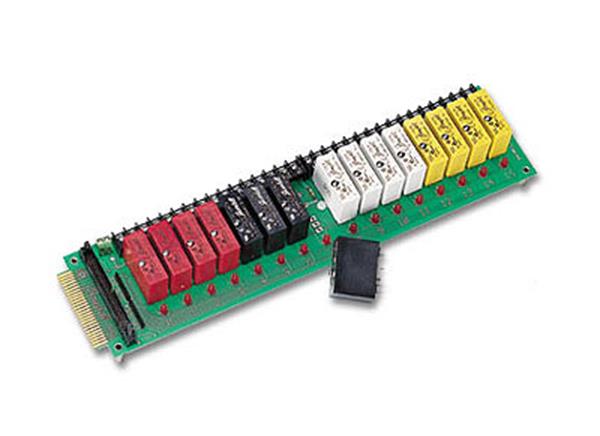 NI SSR Series Backplanes