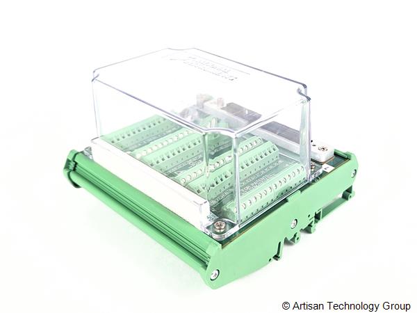 NI TBX-2809  Screw Terminal Accessory for NI SwitchBlock at Artisan Technology Group