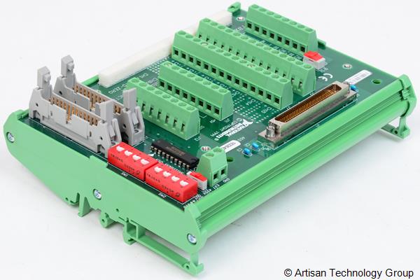 NI TBX-68T Terminal Block for Thermocouples