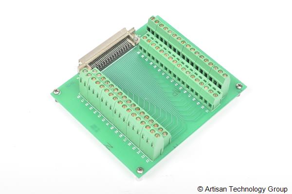 NI TBX-68 I/O Connector Block