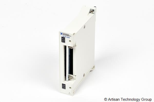NI TB-2605 Multiplexer Terminal Block