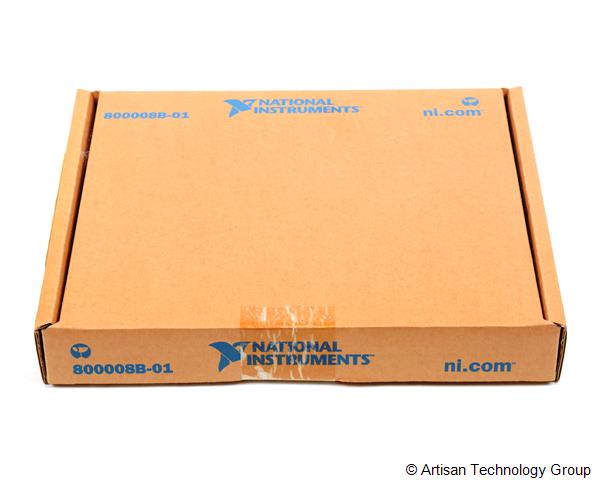 NI TB-2627 Front-Mounting Terminal Block for NI PXI-2527 Switch