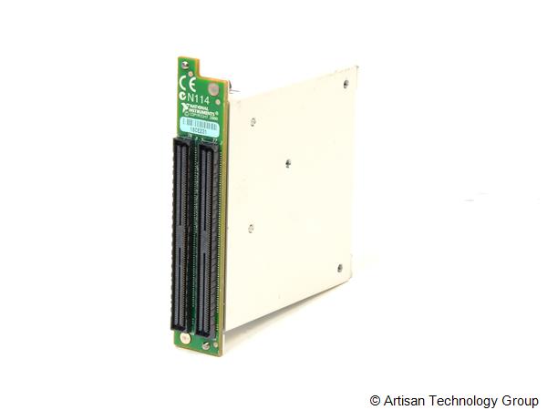 NI TB-2643 (Dual Front-Mount 4x64 Matrix Terminal Block) | ArtisanTG™