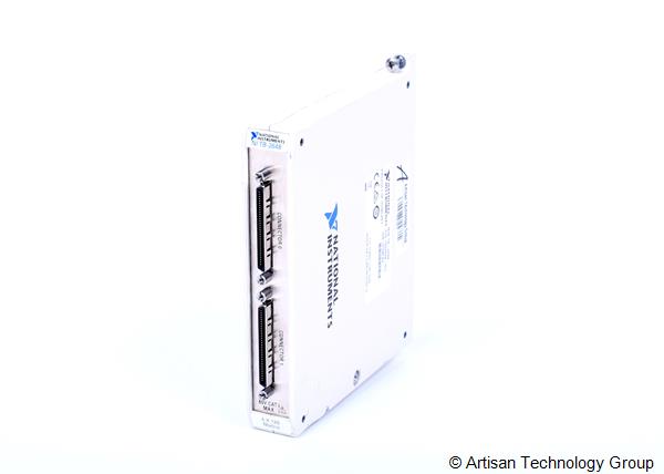 National Instruments TB-2648 4x128 Terminal Block