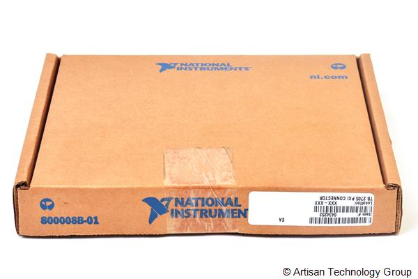 NI TB-2705 Terminal Block