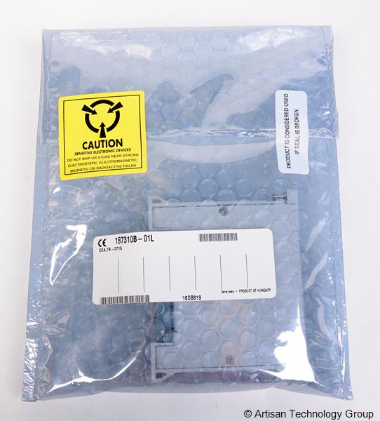 NI TB-2715 Terminal Block