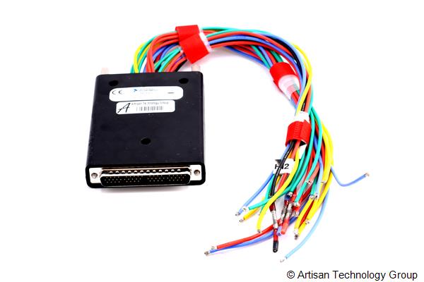 NI TB-4163 Screw Terminal Breakout Accessory for PXIe-4163
