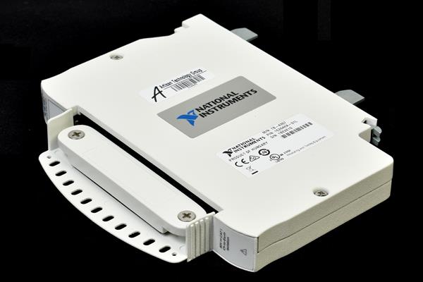 NI TB-4357 Front Mount Terminal Block