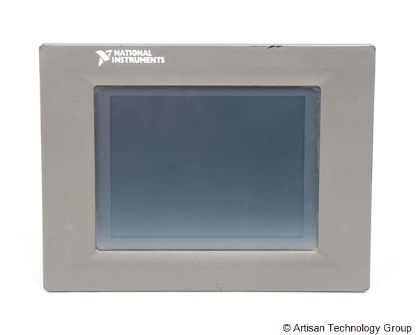 NI TPC-2106T Industrial Windows CE Touch Panel Computer